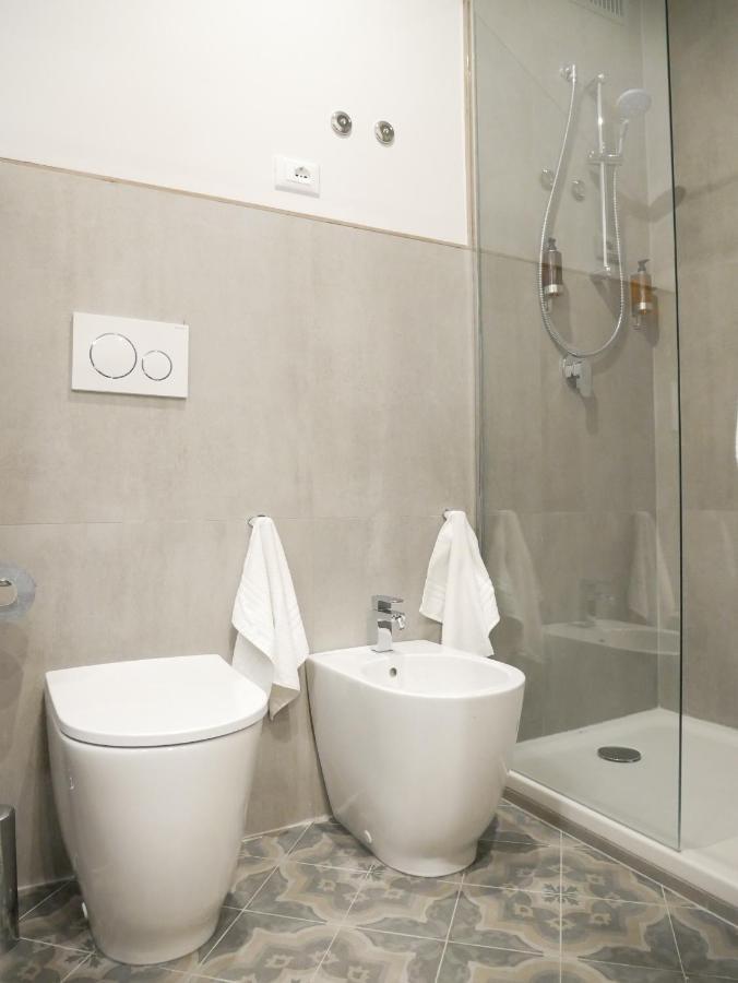 קטאניה Vuciata Apartments מראה חיצוני תמונה