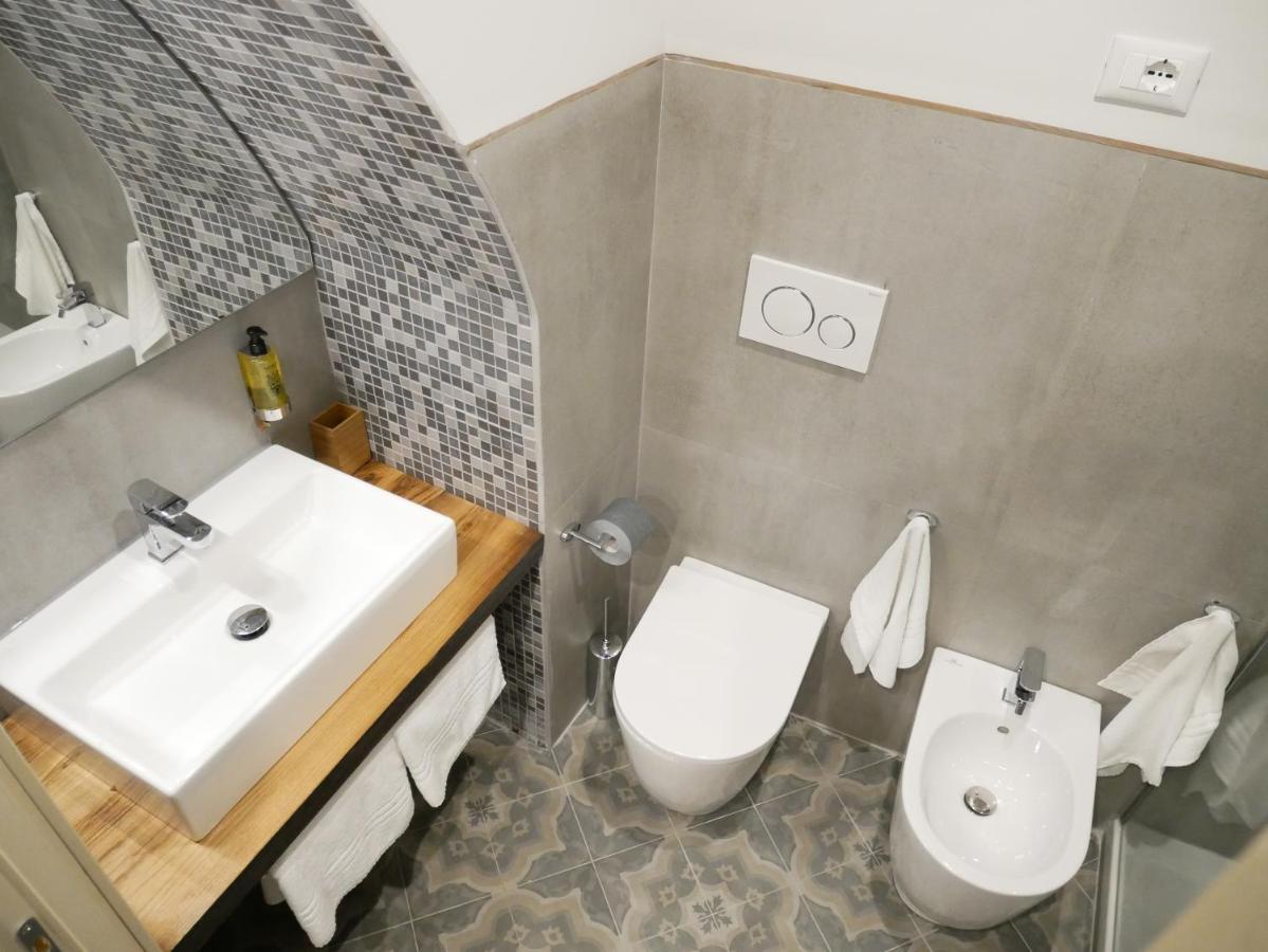 קטאניה Vuciata Apartments מראה חיצוני תמונה