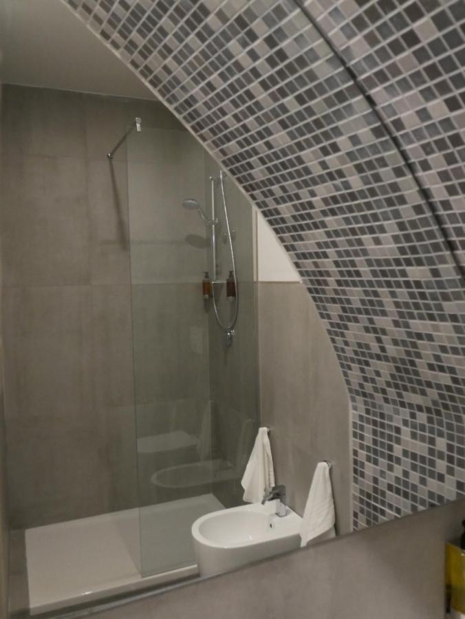 קטאניה Vuciata Apartments מראה חיצוני תמונה