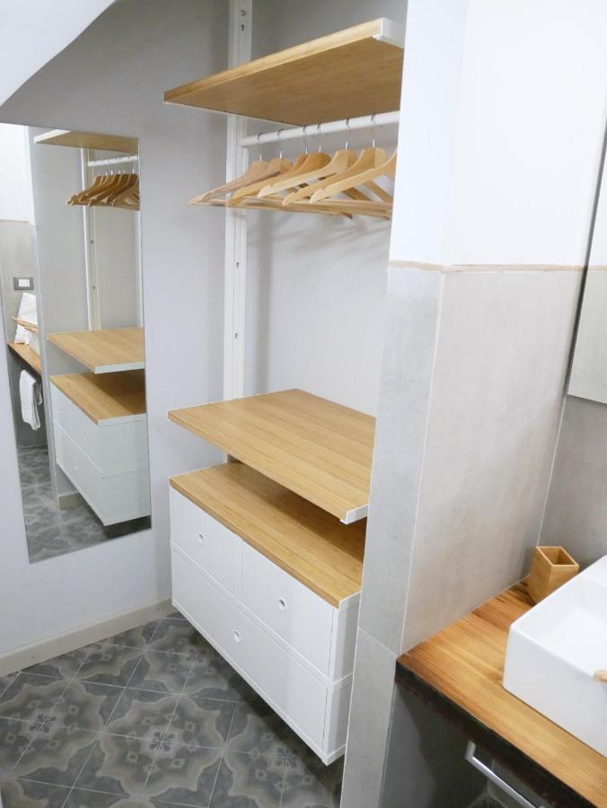 קטאניה Vuciata Apartments מראה חיצוני תמונה