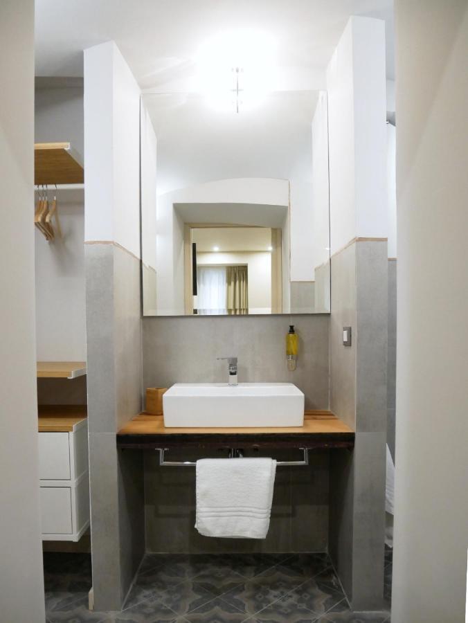 קטאניה Vuciata Apartments מראה חיצוני תמונה