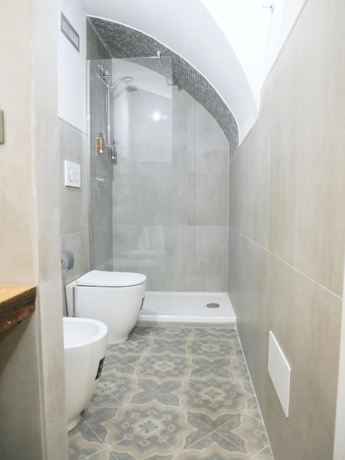 קטאניה Vuciata Apartments מראה חיצוני תמונה